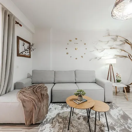 Ef Sunshine 3 Bedrooms Full Sea View Апартаменты
