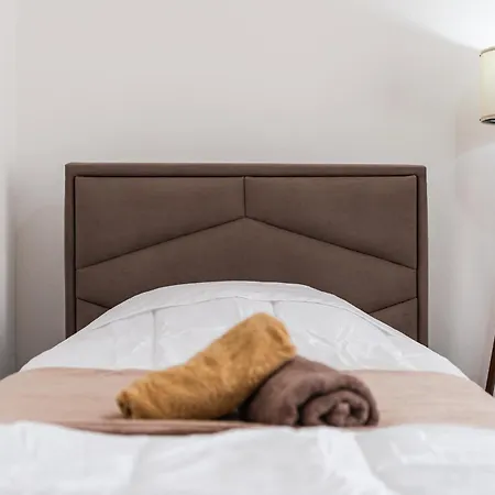 Апартаменты Ef Sunshine 3 Bedrooms Full Sea View Дуррес