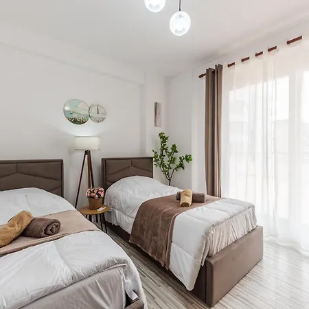 Ef Sunshine 3 Bedrooms Full Sea View Апартаменты *