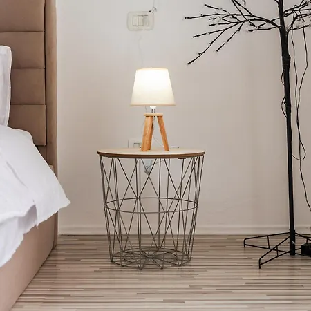 Апартаменты Ef Sunshine 3 Bedrooms Full Sea View