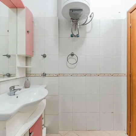 Ef Sunshine 3 Bedrooms Full Sea View Апартаменты *
