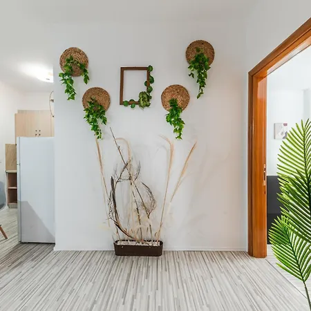Ef Sunshine 3 Bedrooms Full Sea View Апартаменты Дуррес