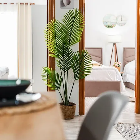 Ef Sunshine 3 Bedrooms Full Sea View Апартаменты *