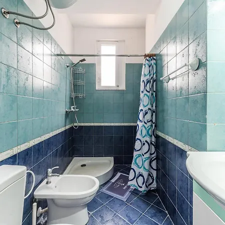 Апартаменты Ef Sunshine 3 Bedrooms Full Sea View Дуррес
