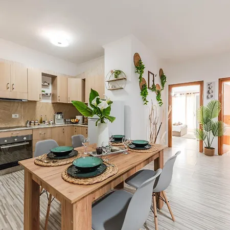 Ef Sunshine 3 Bedrooms Full Sea View Апартаменты Дуррес