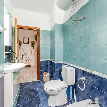 Ef Sunshine 3 Bedrooms Full Sea View Апартаменты