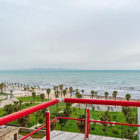 Ef Sunshine 3 Bedrooms Full Sea View Апартаменты *
