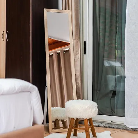 Ef Sunshine 3 Bedrooms Full Sea View * Дуррес