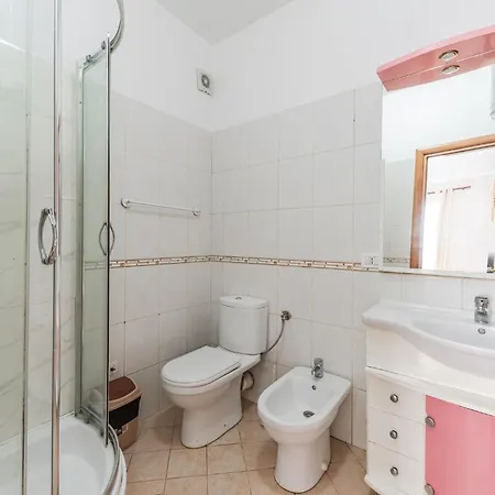 Ef Sunshine 3 Bedrooms Full Sea View Дуррес