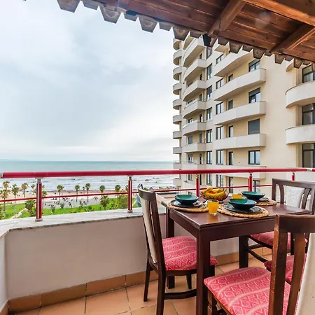 Апартаменты Ef Sunshine 3 Bedrooms Full Sea View