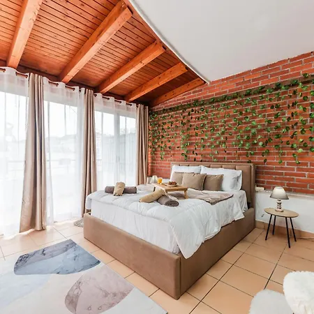 Ef Sunshine 3 Bedrooms Full Sea View Апартаменты Дуррес