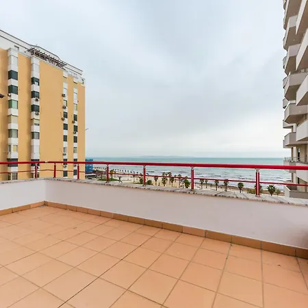 Ef Sunshine 3 Bedrooms Full Sea View Апартаменты