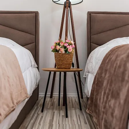 Ef Sunshine 3 Bedrooms Full Sea View * Дуррес