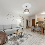 Lejlighed Ef Sunshine 3 Bedrooms Full Sea View