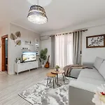 Ef Sunshine 3 Bedrooms Full Sea View Durrës