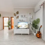 Lejlighed Ef Sunshine 3 Bedrooms Full Sea View