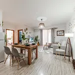 Ef Sunshine 3 Bedrooms Full Sea View Lejlighed Durrës