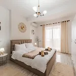 Ef Sunshine 3 Bedrooms Full Sea View * Durrës