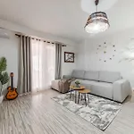 Lejlighed Ef Sunshine 3 Bedrooms Full Sea View