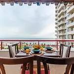Lejlighed Ef Sunshine 3 Bedrooms Full Sea View *