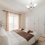 Ef Sunshine 3 Bedrooms Full Sea View