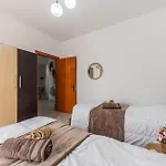 Ef Sunshine 3 Bedrooms Full Sea View * Durrës
