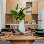 Lejlighed Ef Sunshine 3 Bedrooms Full Sea View *