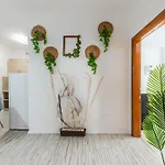 Ef Sunshine 3 Bedrooms Full Sea View Lejlighed Durrës