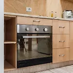 Ef Sunshine 3 Bedrooms Full Sea View * Durrës
