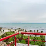 Ef Sunshine 3 Bedrooms Full Sea View Lejlighed *