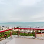 Ef Sunshine 3 Bedrooms Full Sea View Durrës