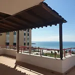 Ef Sunshine 3 Bedrooms Full Sea View * Durrës