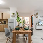 Lejlighed Ef Sunshine 3 Bedrooms Full Sea View