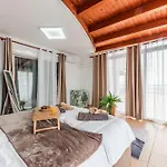 Lejlighed Ef Sunshine 3 Bedrooms Full Sea View