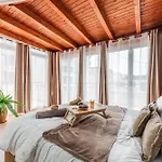 Ef Sunshine 3 Bedrooms Full Sea View Lejlighed *