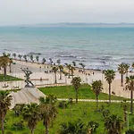 Ef Sunshine 3 Bedrooms Full Sea View Durrës