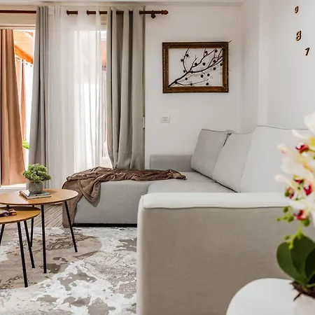 Ef Sunshine 3 Bedrooms Full Sea View Durrës