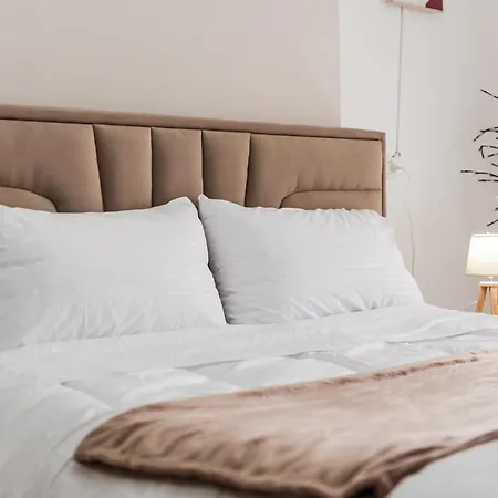 Lejlighed Ef Sunshine 3 Bedrooms Full Sea View *