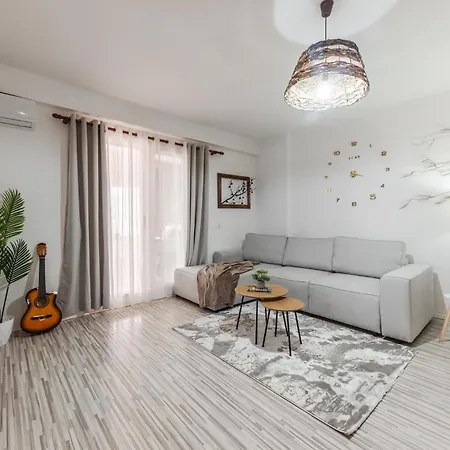 شقة Ef Sunshine 3 Bedrooms Full Sea View