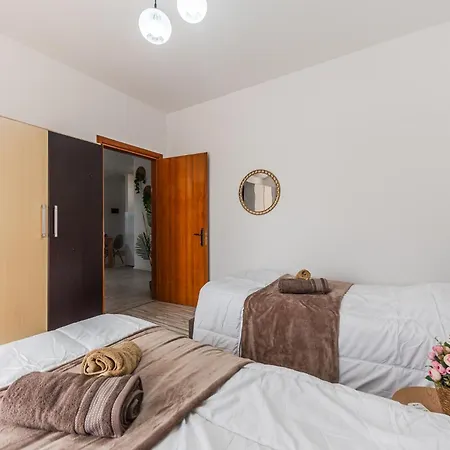 Ef Sunshine 3 Bedrooms Full Sea View * دراس