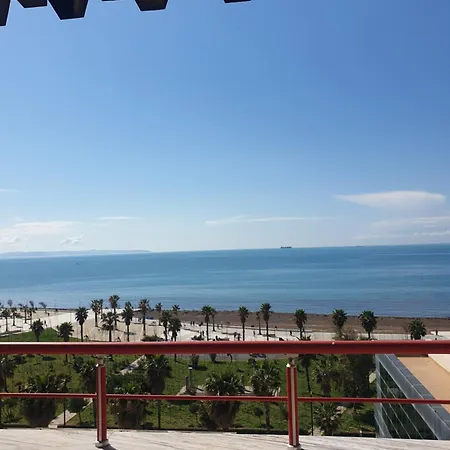 شقة Ef Sunshine 3 Bedrooms Full Sea View *