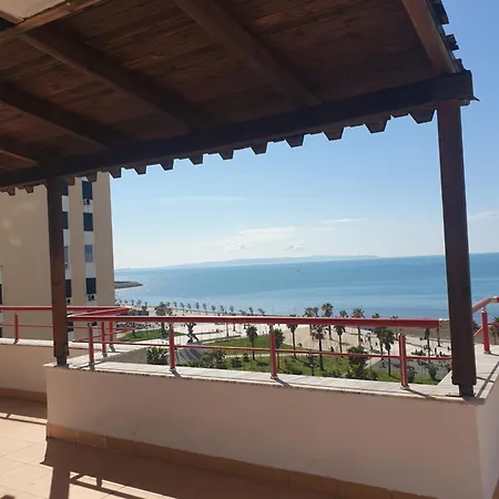 Ef Sunshine 3 Bedrooms Full Sea View *