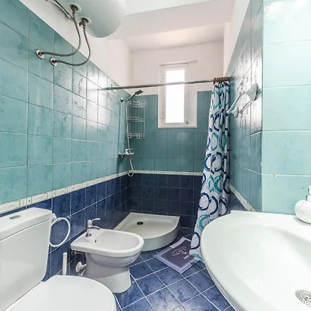 Ef Sunshine 3 Bedrooms Full Sea View شقة دراس