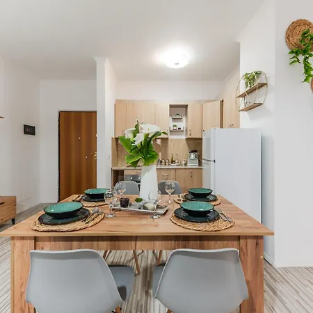 Ef Sunshine 3 Bedrooms Full Sea View Lejlighed