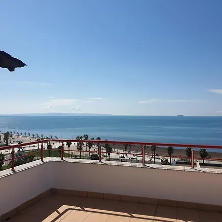 Lejlighed Ef Sunshine 3 Bedrooms Full Sea View *