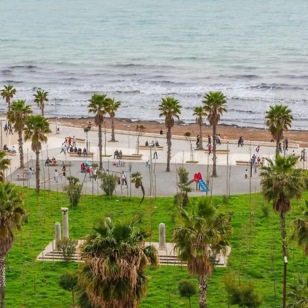 Ef Sunshine 3 Bedrooms Full Sea View Apartment