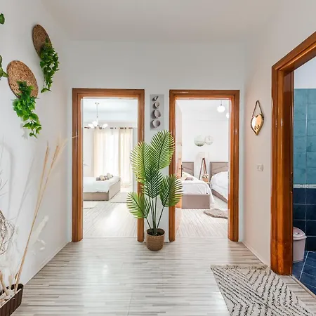 Ef Sunshine 3 Bedrooms Full Sea View *