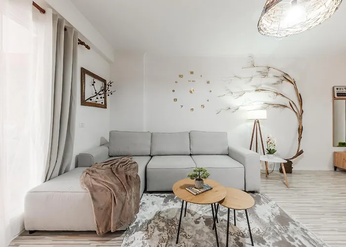 Ef Sunshine 3 Bedrooms Full Sea View Apartment