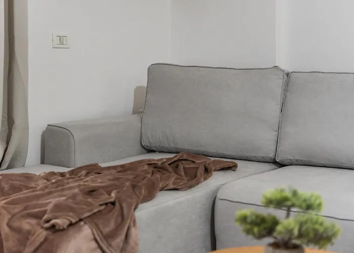 Ef Sunshine 3 Bedrooms Full Sea View *