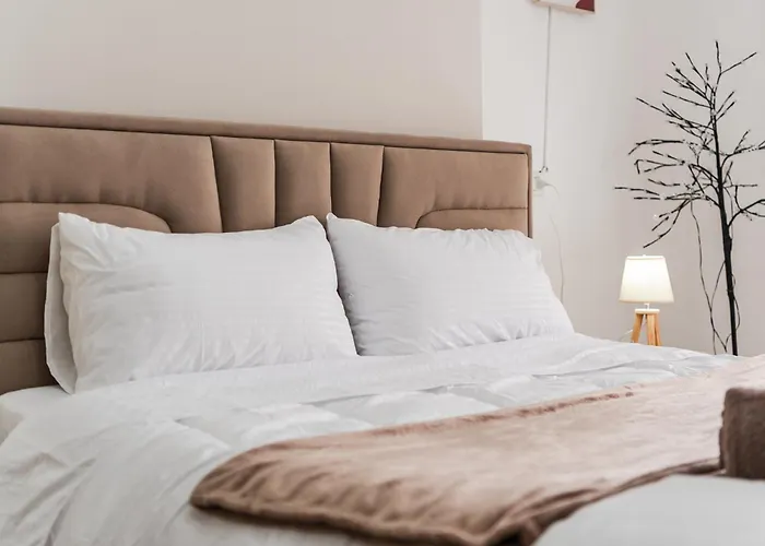 Apartment Ef Sunshine 3 Bedrooms Full Sea View *